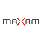 Logo Maxam