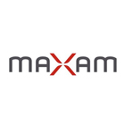 Logo Maxam Logo Maxam