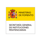 Logo Secretaría General de Instituciones Penitenciarias Logo Secretaría General de Instituciones Penitenciarias