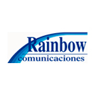 Logo Rainbow Comunicaciones Logo Rainbow Comunicaciones
