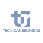 Logo Tecnicas Reunidas Logo Tecnicas Reunidas