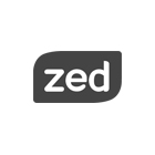 Logo Zed Logo Zed