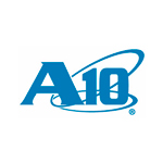 A10 Logo