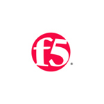 Logo F5