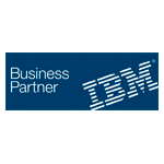 IBM Logo