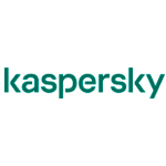 Logo Kaspersky