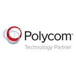 Logo Polycom