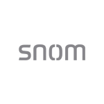 Snom Logo