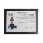 CSTIC Quality Award
