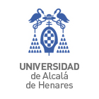 Universidad de Alcalá de Henares Logo