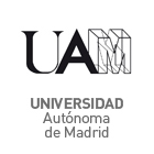 Logo Universidad Autónoma de Madrid