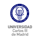 Universidad Carlos III de Madrid Logo