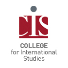 College for International Studies Logo