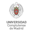 Logo Universidad Complutense de Madrid