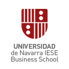 Logo Universidad de Navarra IESE Business School