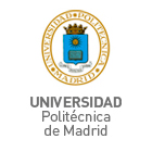 Logo Universidad Politécnica de Madrid