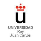 Universidad Rey Juan Carlos Logo