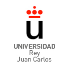 Logo Universidad Rey Juan Carlos