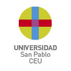 Universidad San Pablo CEU Logo