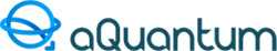 aQuantum Logo