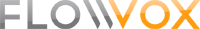 Logo FlowVox