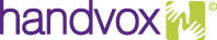 Logo handVox 