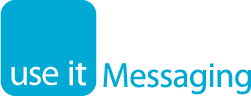 Use IT Messaging Logo