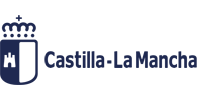 Logo Castilla La Mancha