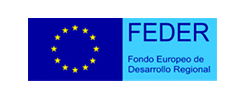 FEDER Logo