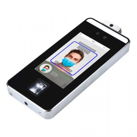temperature measurement 4 Thermal mobile phones and tablets