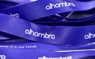 Resultados positivos tanto para Alhambra IT como para Prologue en el Q4 2020
