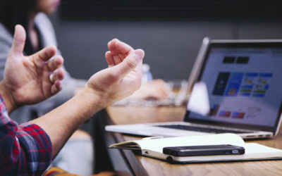 Almacenamiento Colaborativo en Nube: funcionalidad y seguridad para el teletrabajo