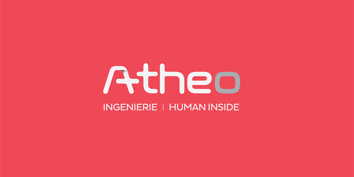 Logo Atheo Ingenierie