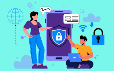 Ciberseguridad gestionada: Reduce tiempos con seguridad activa