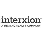 Interxion Logo