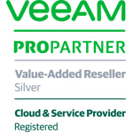 Partner Veeam