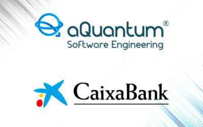 aQuantum una de las startups seleccionadas por CaixaBank para afrontar sus retos estratégicos