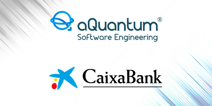 aQuantum una de las startups seleccionadas por CaixaBank para afrontar sus retos estratégicos