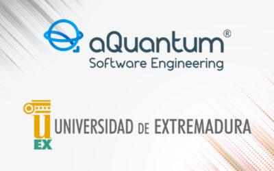 aQuantum y la Universidad de Extremadura crean una Unidad de Investigación Conjunta en Software Cuántico