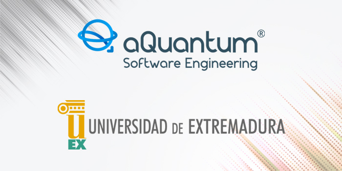 aQuantum y la Universidad de Extremadura crean una Unidad de Investigación Conjunta en Software Cuántico