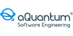 Logo aQuantum Software Engineering