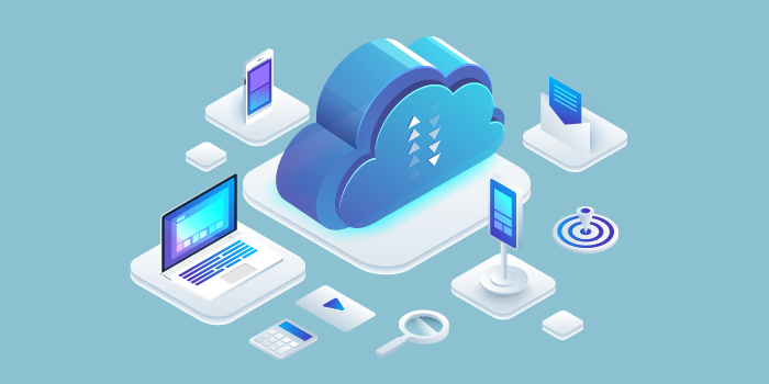 Dudas Cloud Computing empresarial