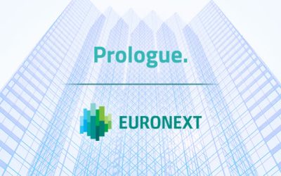 Prologue traslada la cotización de sus acciones a la bolsa Euronext Growth de París