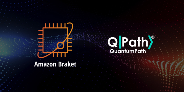 aQuantum lanza QuantumPath en Amazon Braket