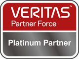 Veritas Platinum Partner