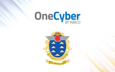 OneCyber y el Mando Aéreo de Canarias (MACAN) firman un Protocolo General de Actuación para colaborar en ámbitos tecnológicos de I+D+i