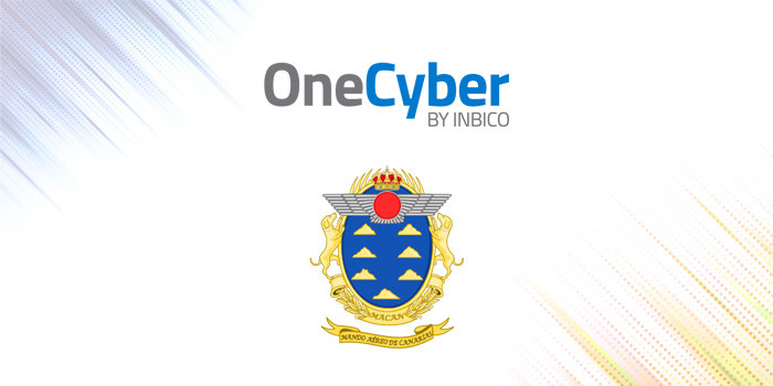 OneCyber y el Mando Aéreo de Canarias (MACAN) firman un Protocolo General de Actuación para colaborar en ámbitos tecnológicos de I+D+i