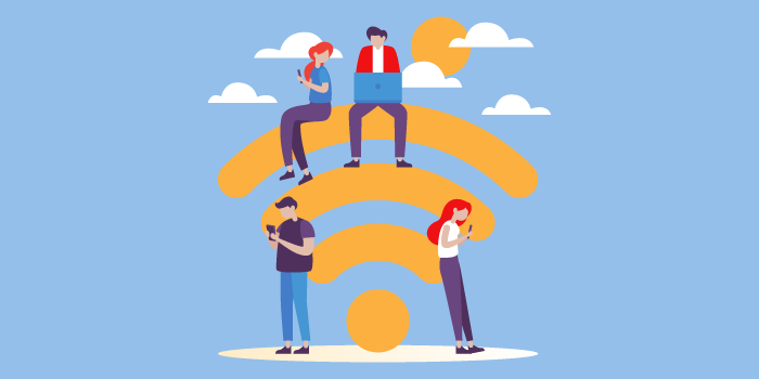 WiFi as a Service