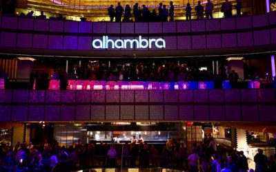 30 aniversario Alhambra IT: Tres décadas centrándonos en la innovación y en las personas