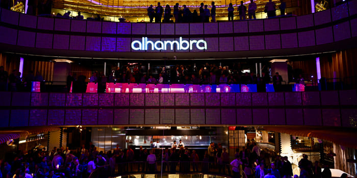 30 aniversario Alhambra IT